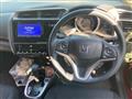 2018 Honda Fit