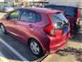 2018 Honda Fit