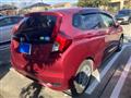 2018 Honda Fit