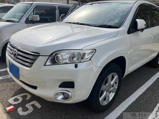 2007 Toyota Vanguard