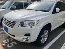 2007 Toyota Vanguard