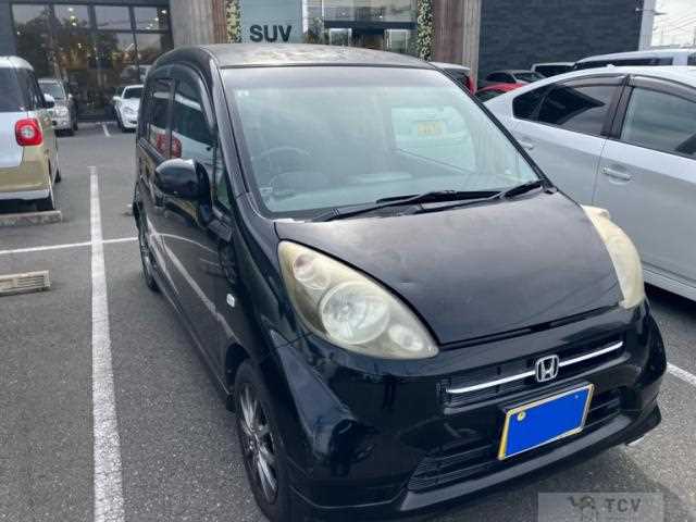 2006 Honda Life