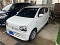2019 Suzuki Alto