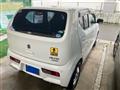 2019 Suzuki Alto