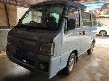 2011 Subaru Sambar