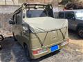 2020 Daihatsu Hijet Cargo