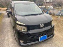 2009 Toyota Voxy
