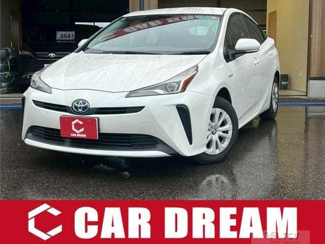 2019 Toyota Prius