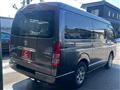 2013 Toyota Hiace Van