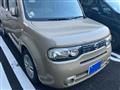 2010 Nissan Cube