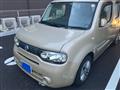 2010 Nissan Cube