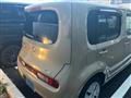 2010 Nissan Cube