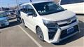 2019 Toyota Voxy