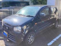 2016 Suzuki Alto