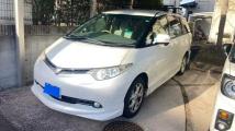 2007 Toyota Estima