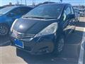 2011 Honda Fit