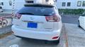 2008 Toyota Harrier