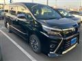 2021 Toyota Voxy