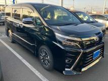 2021 Toyota Voxy