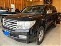 2008 Toyota Land Cruiser