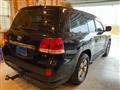 2008 Toyota Land Cruiser
