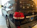 2008 Toyota Land Cruiser