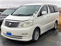 2006 Toyota Alphard G