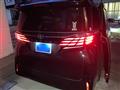 2025 Toyota Alphard G