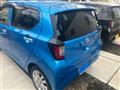 2017 Daihatsu Mira
