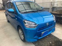 2017 Daihatsu Mira