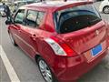 2013 Suzuki Swift