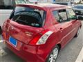 2013 Suzuki Swift