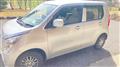 2012 Suzuki Wagon R