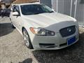 2010 Jaguar XF