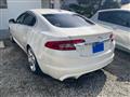 2010 Jaguar XF
