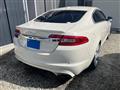2010 Jaguar XF