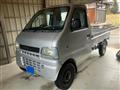 2002 Suzuki Carry Truck