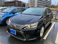 2012 Lexus HS HYBRID