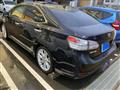 2012 Lexus HS HYBRID