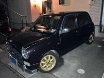 2000 Daihatsu Miragino