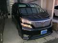 2009 Toyota Vellfire