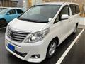 2013 Toyota Alphard G