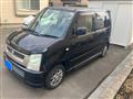 2005 Suzuki Wagon R