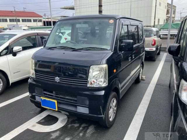 2006 Suzuki Every Wagon