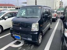 2006 Suzuki Every Wagon