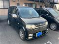 2002 Daihatsu Move
