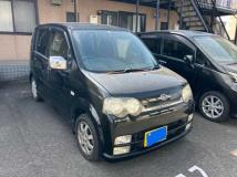 2002 Daihatsu Move