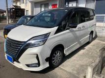 2019 Nissan Serena