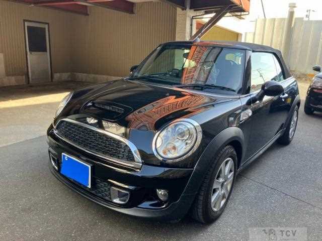 2011 BMW MINI Other