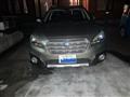 2015 Subaru Outback